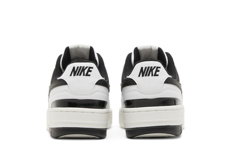 Women's Gamma Force 'White Black'