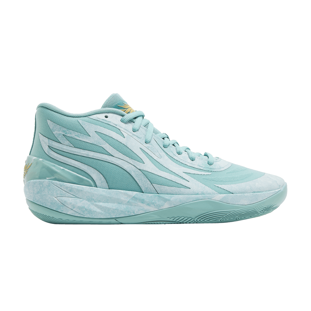 Men's MB.02 'Jade'