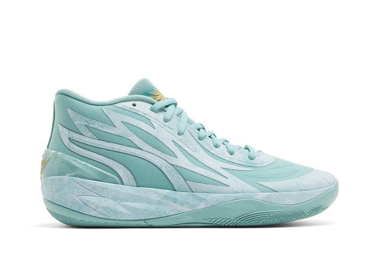 Men's MB.02 'Jade'