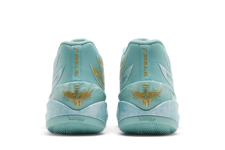 Men's MB.02 'Jade'
