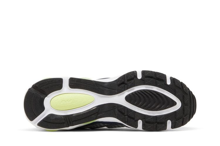 Men's Air Max TW 'White Lemon Twist Navy'