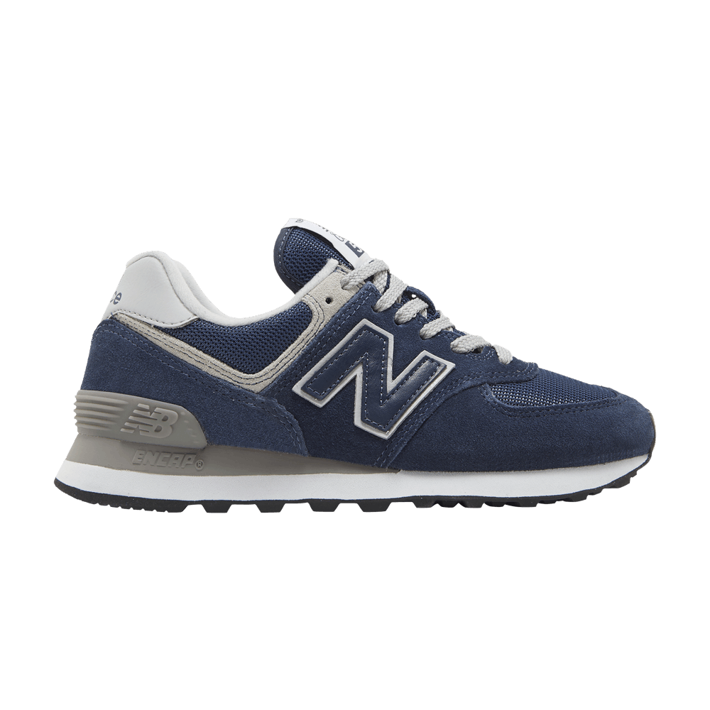 Women's 574 'Core Pack - Navy'