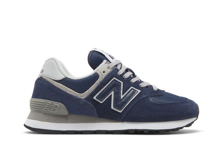 Women's 574 'Core Pack - Navy'