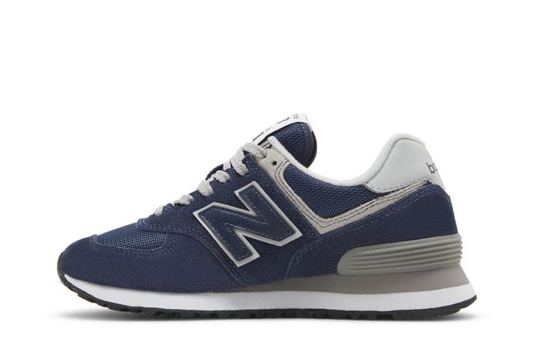 Women's 574 'Core Pack - Navy'