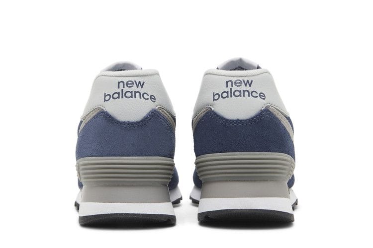 Women's 574 'Core Pack - Navy'