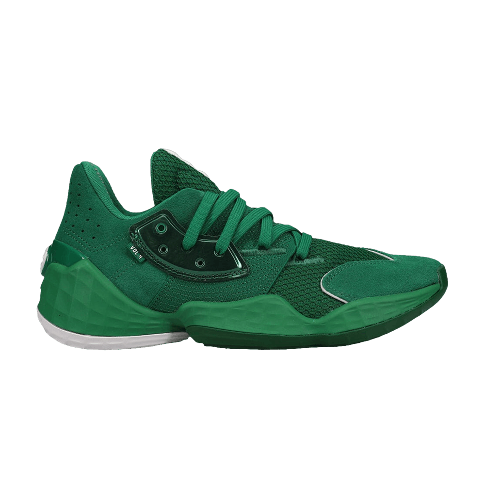 Men's Harden Vol. 4 'Green'