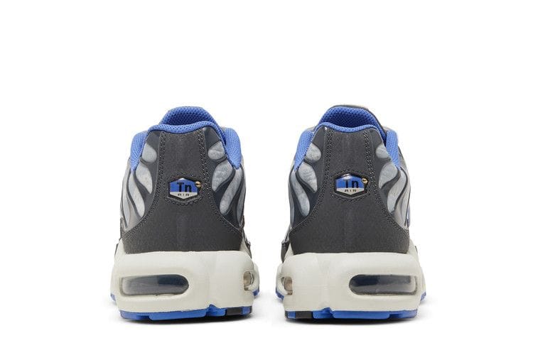 Men's Air Max Plus SE 'Social FC'