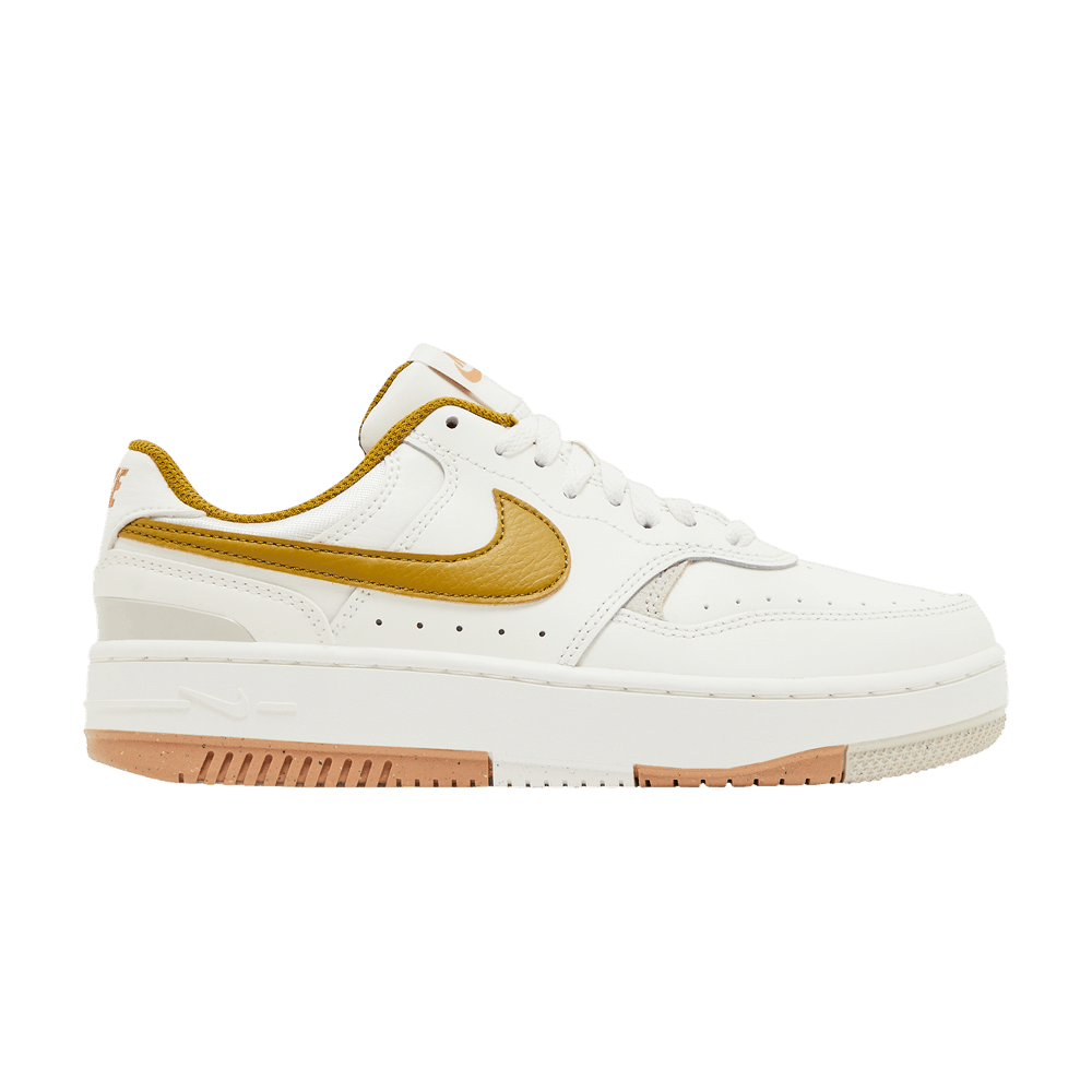 Women's Gamma Force 'Sail Bronzine'