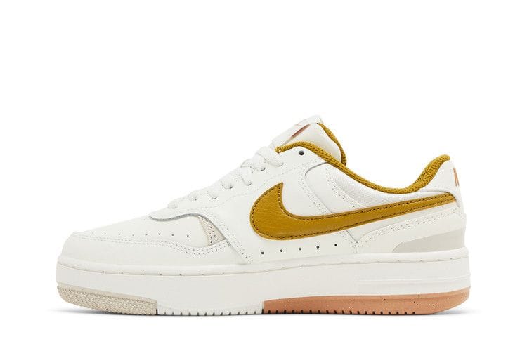 Women's Gamma Force 'Sail Bronzine'