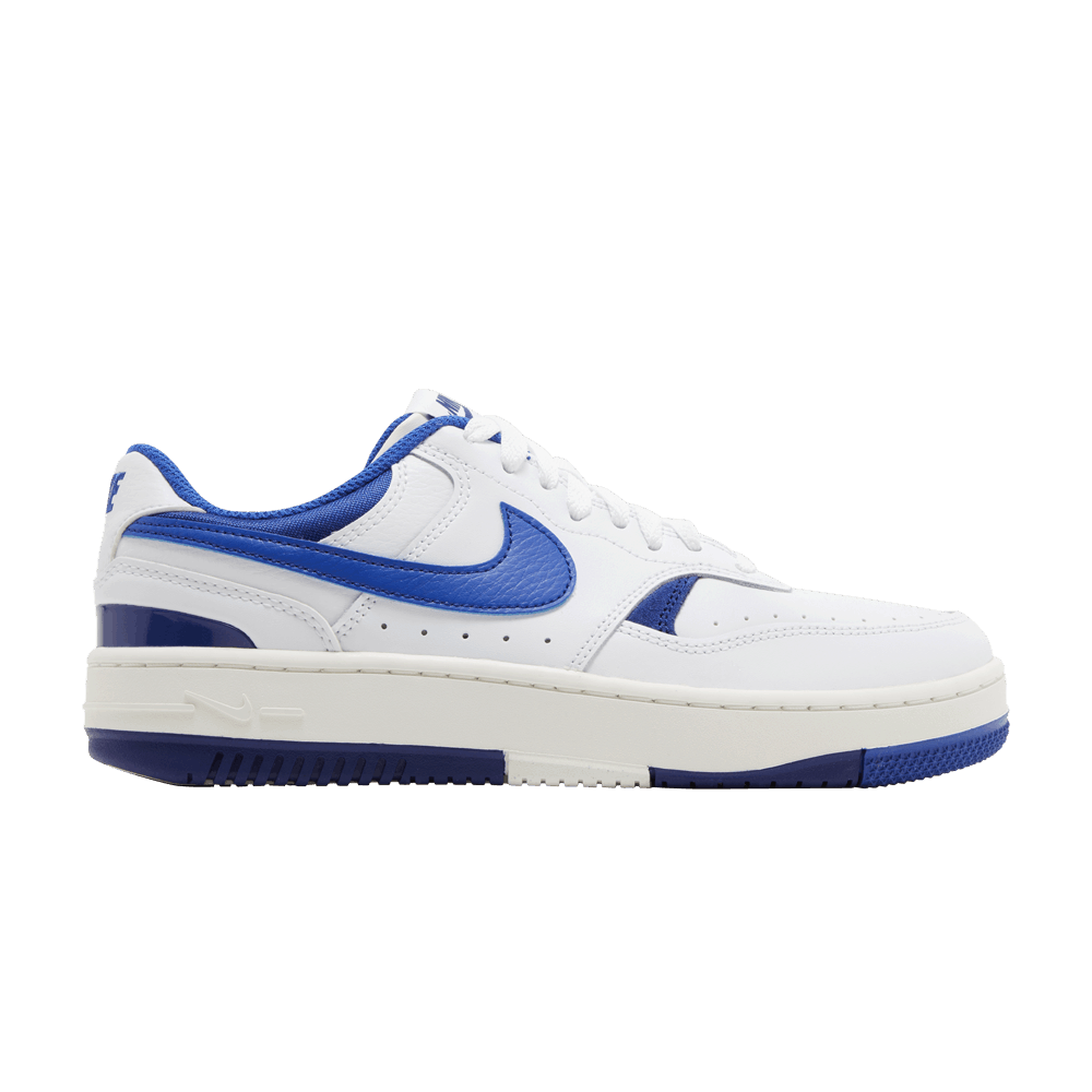 Women's Gamma Force 'White Game Royal'