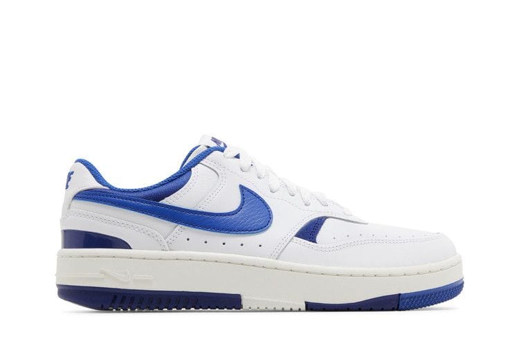 Women's Gamma Force 'White Game Royal'