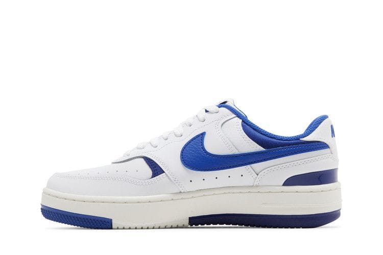 Women's Gamma Force 'White Game Royal'