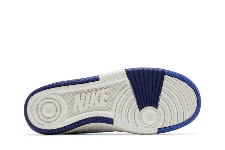 Women's Gamma Force 'White Game Royal'