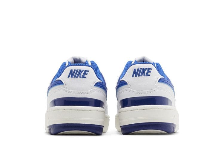 Women's Gamma Force 'White Game Royal'