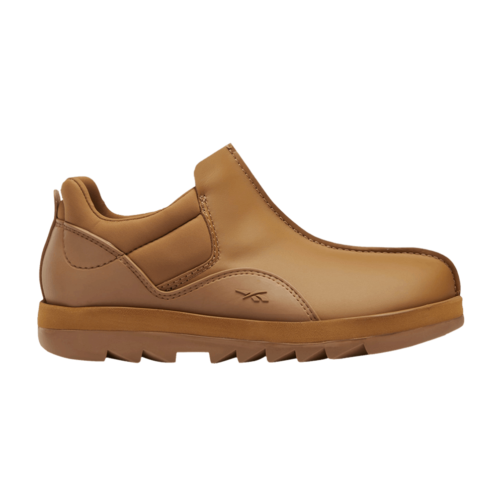 Men's Beatnik 'Wild Brown'