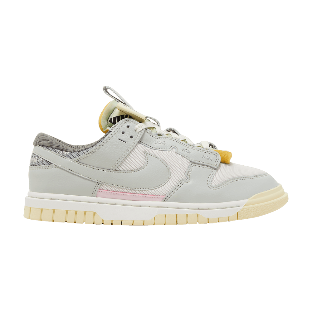 Men's Air Dunk Jumbo 'Mint Foam'