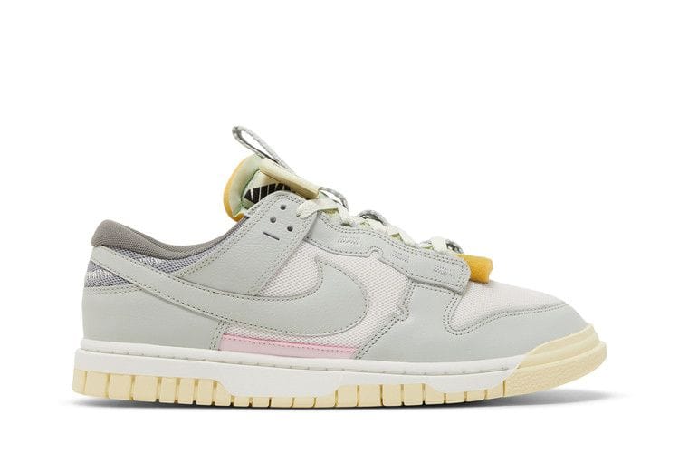 Men's Air Dunk Jumbo 'Mint Foam'