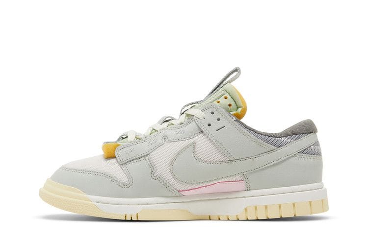 Men's Air Dunk Jumbo 'Mint Foam'