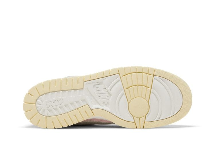 Men's Air Dunk Jumbo 'Mint Foam'