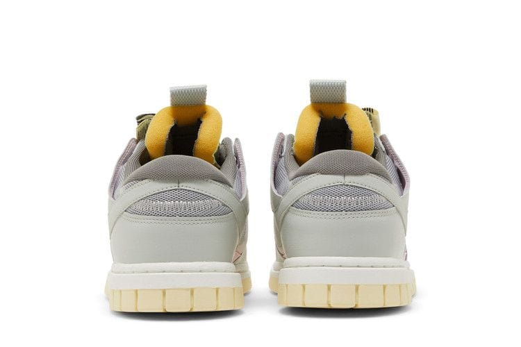 Men's Air Dunk Jumbo 'Mint Foam'
