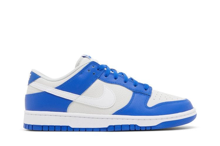Men's Dunk Low 'Racer Blue Photon Dust'