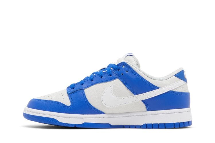 Men's Dunk Low 'Racer Blue Photon Dust'
