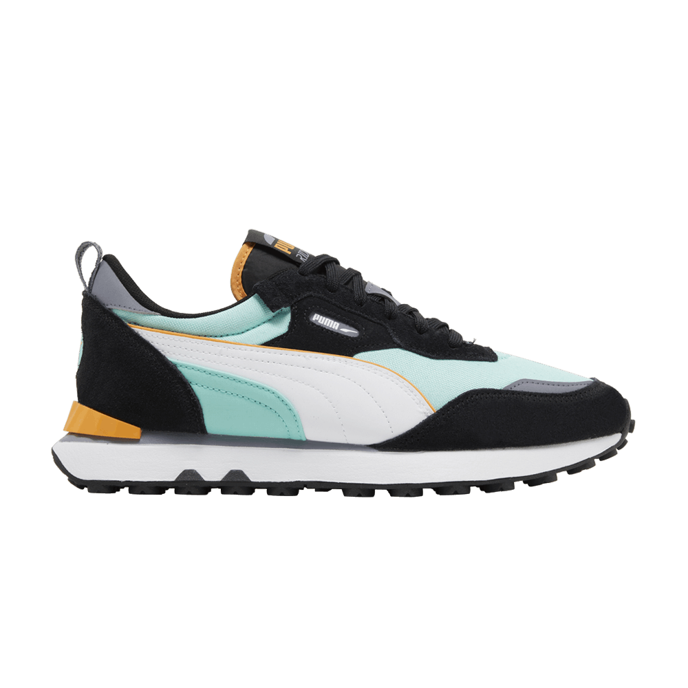 Men's Sportswear x Rider FV 'Black Mint'