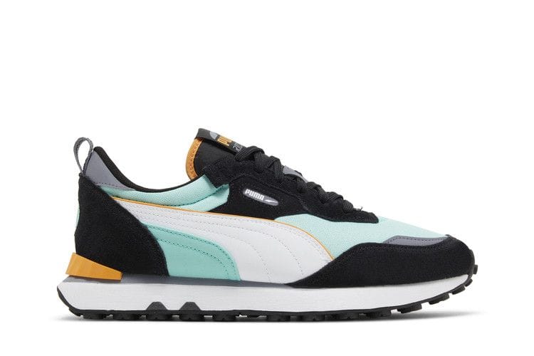 Men's Sportswear x Rider FV 'Black Mint'
