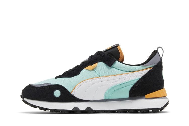 Men's Sportswear x Rider FV 'Black Mint'