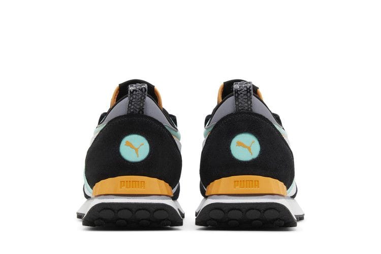Men's Sportswear x Rider FV 'Black Mint'