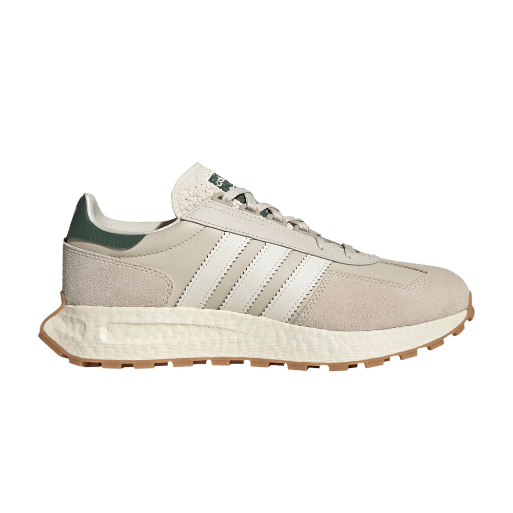 Men's Retropy E5 'Aluminium Green Oxide'