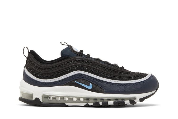 Men's Air Max 97 'Black Dark Obsidian'