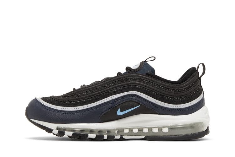 Men's Air Max 97 'Black Dark Obsidian'