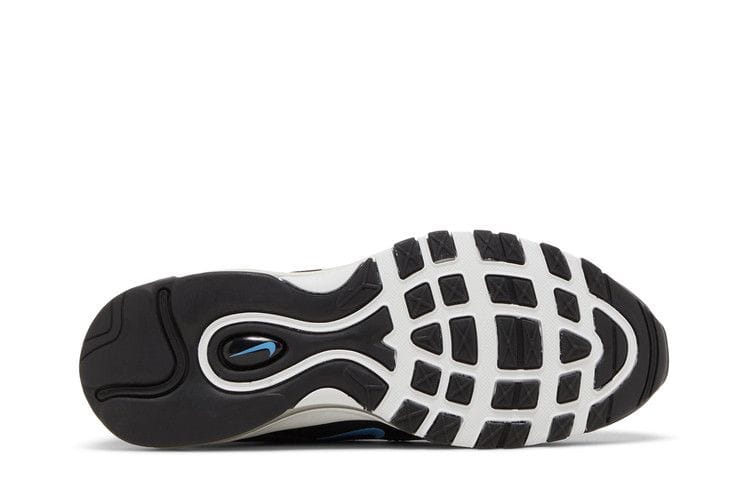Men's Air Max 97 'Black Dark Obsidian'