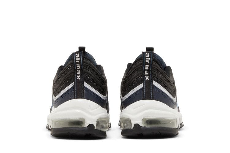 Men's Air Max 97 'Black Dark Obsidian'