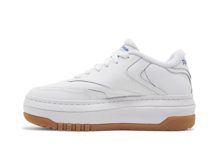 Women's Club C Extra 'White Vector Blue Gum'