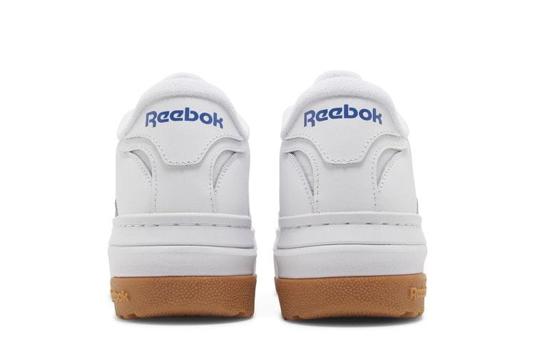 Women's Club C Extra 'White Vector Blue Gum'