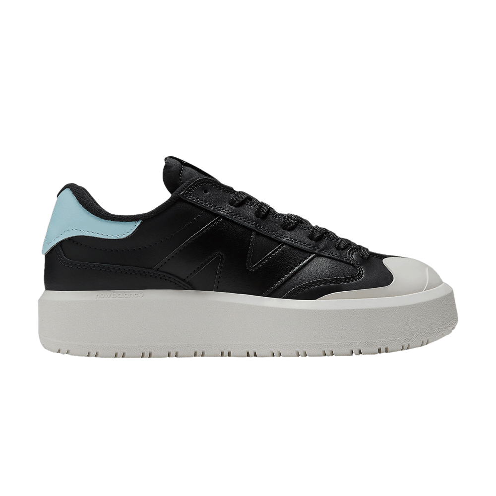 Men's CT302 'Black Bleach Blue'