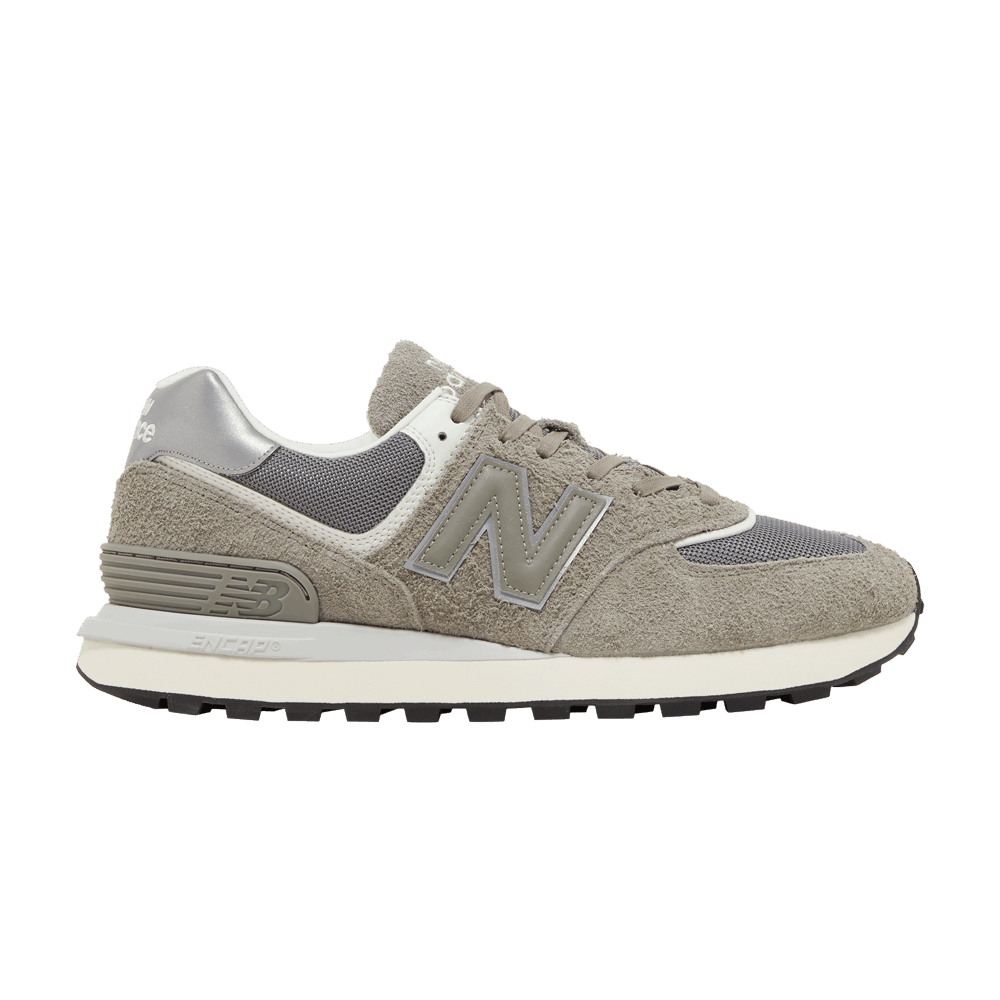 Men's 574 Legacy 'Grey'