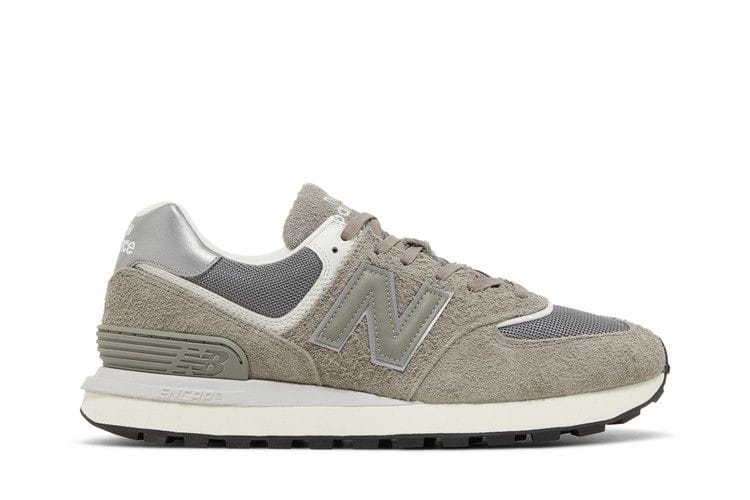 Men's 574 Legacy 'Grey'