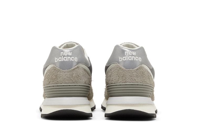 Men's 574 Legacy 'Grey'