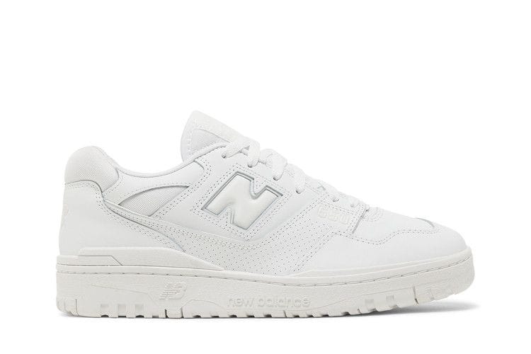 Men's 550 'Triple White'