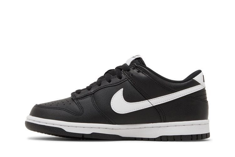 Dunk Low GS 'Black Panda 2.0'