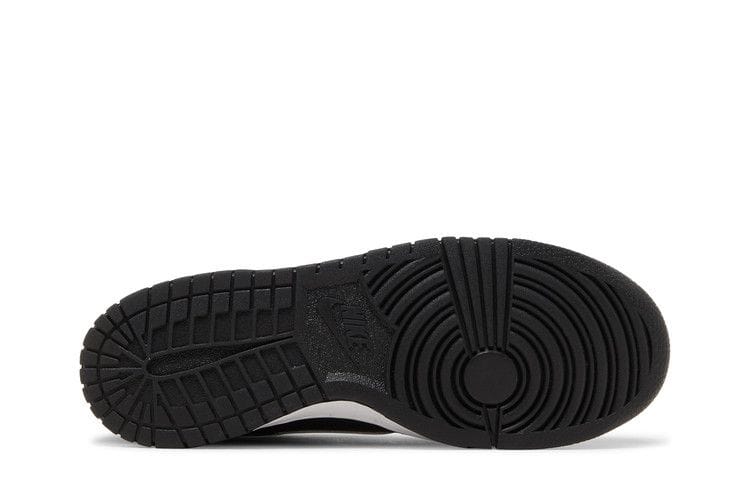 Dunk Low GS 'Black Panda 2.0'