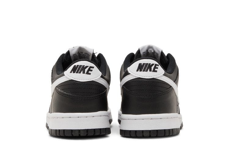Dunk Low GS 'Black Panda 2.0'