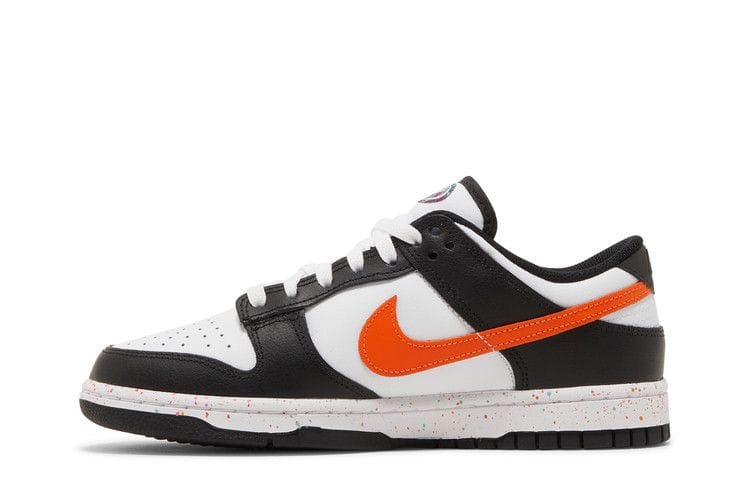Women's Dunk Low 'Multi-Swoosh'