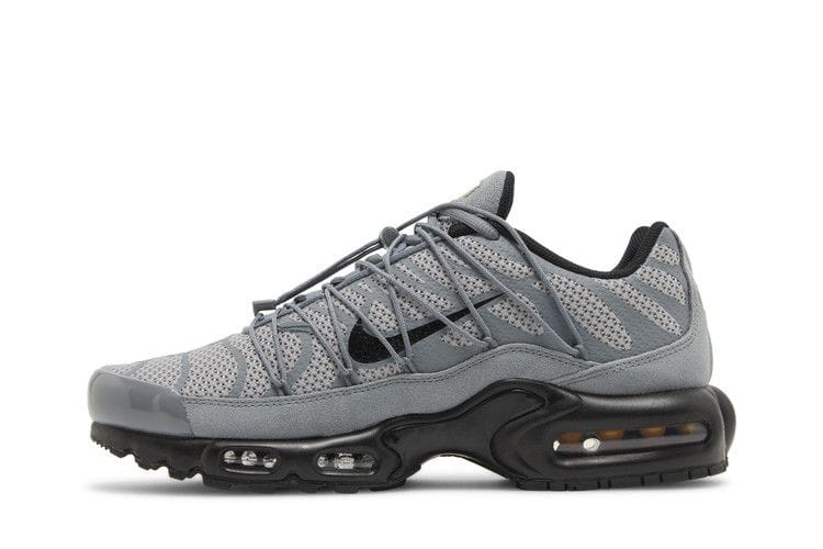 Men's Air Max Plus Utility 'Wolf Grey Black'