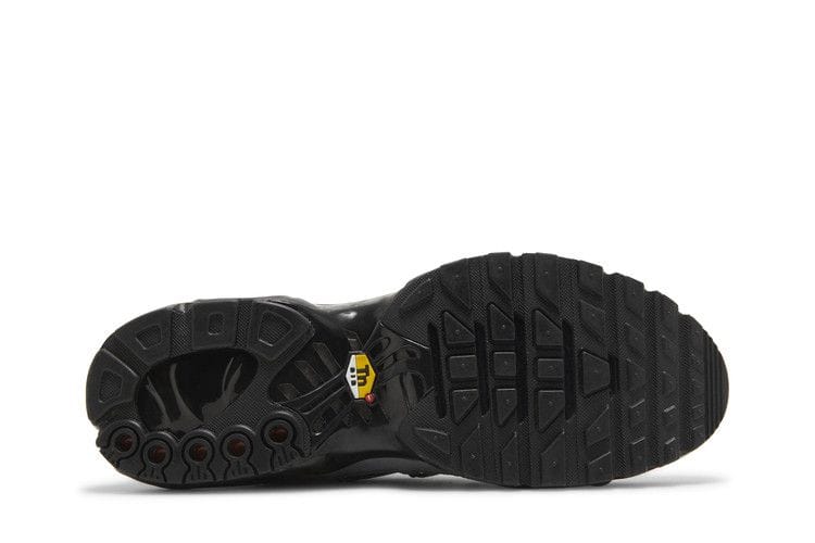Men's Air Max Plus Utility 'Wolf Grey Black'