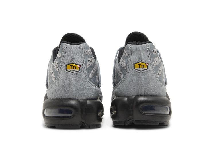Men's Air Max Plus Utility 'Wolf Grey Black'