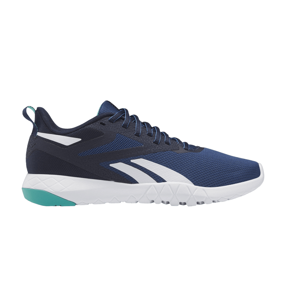 Women's Flexagon Force 4 'Vector Navy'